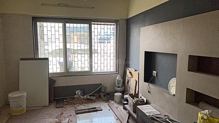 Presidential Towers Living Room 1