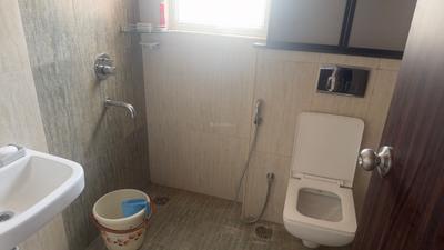 Image of 1175 Sq.ft 2 BHK Apartment / Flat for rent in Shriram Solitaire, Yelahanka New Town, Bengaluru for Rs. 45000