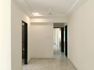 Living Room Image of 1153 Sq.ft 3 BHK Apartment / Flat for sale in Nicco Vishakha Heights And Vishakha Regency, Mulund East Mumbai for Rs. 25500000