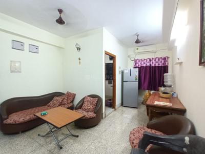2 BHK Flat