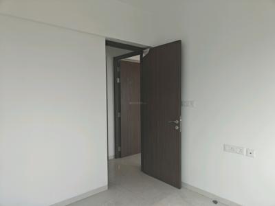 Bedroom Image of 1050 Sq.ft 3 BHK Apartment / Flat for rent in Tridhaatu Morya, Chembur Mumbai for Rs. 120000