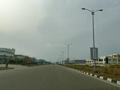 Image of 1800 Sq.ft Residential Plot / Land for sale in Nevta Village, Jaipur for Rs. 4600000