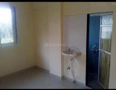 Bedroom Image of 890 Sq.ft 2 BHK Apartment / Flat for sale in Boisar Mumbai for Rs. 2300000