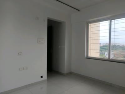 Bedroom Image of 2050 Sq.ft 3 BHK Apartment / Flat for sale in Nyati Elite, Mohammed Wadi Pune for Rs. 17000000
