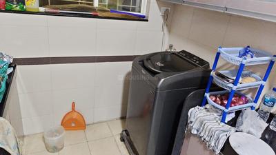 Image of 1100 Sq.ft 2 BHK Apartment / Flat for sale in Vishwa Vinayak Florencia Phase 1, Wakad, Pune for Rs. 11500000