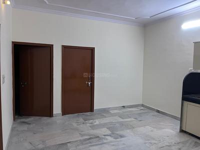 Bedroom Image of 1184 Sq.ft 3.5 BHK Independent House for rent in Shastripuram Agra for Rs. 20000