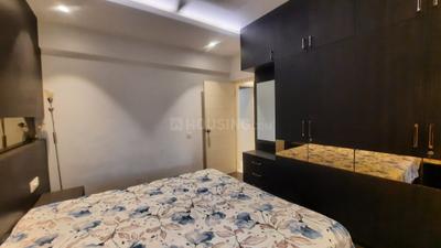 Bedroom Image of 1472 Sq.ft 3 BHK Apartment / Flat for sale in Dasta Concerto by Dasta Developers, Yamare Bengaluru for Rs. 19900000