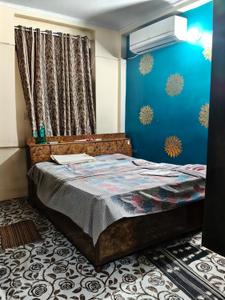 Bedroom Image of 1615 Sq.ft 4.5 BHK Apartment / Flat for sale in Govindpuram Ghaziabad for Rs. 6200000