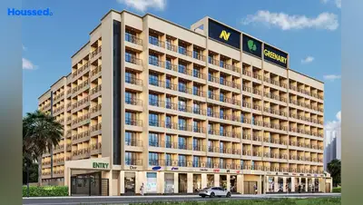 2 BHK Flat