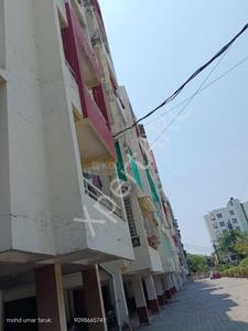 Image of 617 Sq.ft 2 BHK Apartment / Flat for sale in Sankhedi, Bhopal for Rs. 1400000