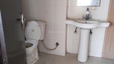 Image of 1360 Sq.ft 3 BHK Apartment / Flat for sale in Panchsheel Wellington, Crossings Republik, Ghaziabad for Rs. 13000000