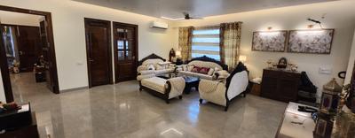 3 BHK Independent House