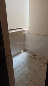 Balcony Image of 915 Sq.ft 3 BHK Apartment / Flat for sale in Akshar Pride, Atladara Vadodara for Rs. 4200000