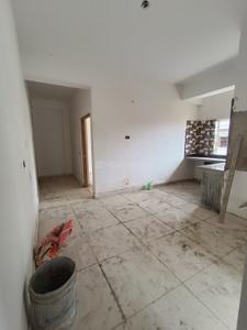 Hall Image of 800 Sq.ft 2 BHK Apartment / Flat for sale in Agarpara Kolkata for Rs. 2800000