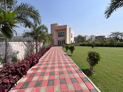 Image of 1000 Sq.ft Residential Plot / Land for sale in Old Dhamtari Road, Raipur for Rs. 3100000