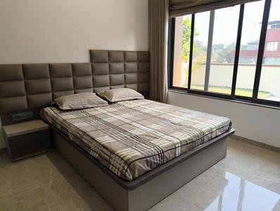 4 BHK Villa
