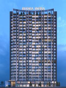 1 BHK Flat