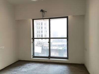 Bedroom Image of 420 Sq.ft 1 BHK Apartment / Flat for sale in Newlook Bhavya Elite, Antop Hill Mumbai for Rs. 13000000