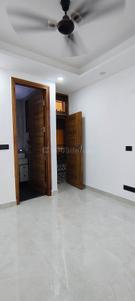 Bedroom Image of 700 Sq.ft 2 BHK Apartment / Flat for rent in Sultanpur New Delhi for Rs. 32000