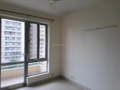 Bedroom Image of 1300 Sq.ft 2 BHK Apartment / Flat for sale in Indiabulls Centrum Park, Sector 103 Gurgaon for Rs. 15000000