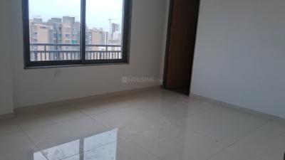 Bedroom Image of 1845 Sq.ft 3 BHK Apartment / Flat for sale in Vivaan Aura, Zundal Ahmedabad for Rs. 6800000