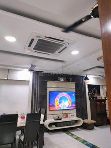 Bedroom Image of 2600 Sq.ft 4 BHK Duplex for sale in Bawadiya Kalan Bhopal for Rs. 25000000