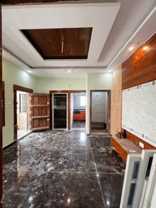 Hall Image of 2300 Sq.ft 5 BHK Independent House for sale in Gangondanahalli Bengaluru for Rs. 11000000