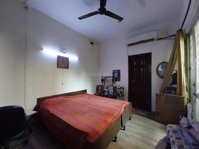 Bedroom Image of 1399 Sq.ft 3 BHK Builder Floor for sale in Sector 100 Noida for Rs. 29000000