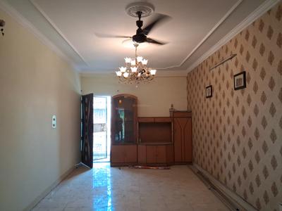 Living Room Image of 1100 Sq.ft 2 BHK Apartment / Flat for sale in Paschim Vihar New Delhi for Rs. 14000000