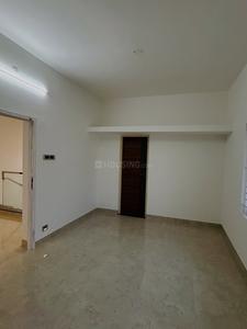 Bedroom Image of 2000 Sq.ft 3 BHK Independent House for sale in Mahadev Vihar, Old Dhamtari Road Raipur for Rs. 6600000