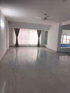 4 BHK Flat
