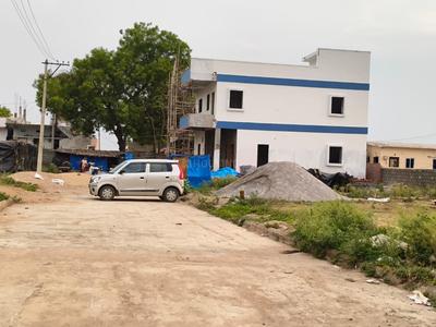 Image of 3006 Sq.ft 4 BHK Villa for sale in Thumukunta, Secunderabad for Rs. 12900003