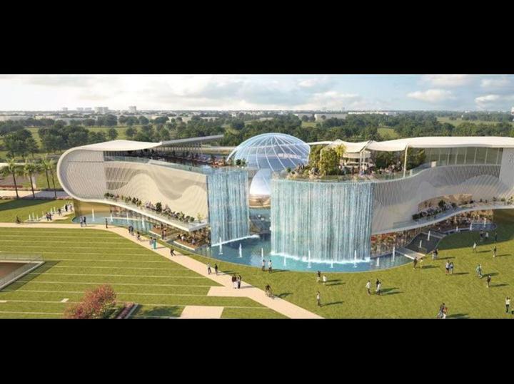 Auro The Pearl Phase II Main Image 1