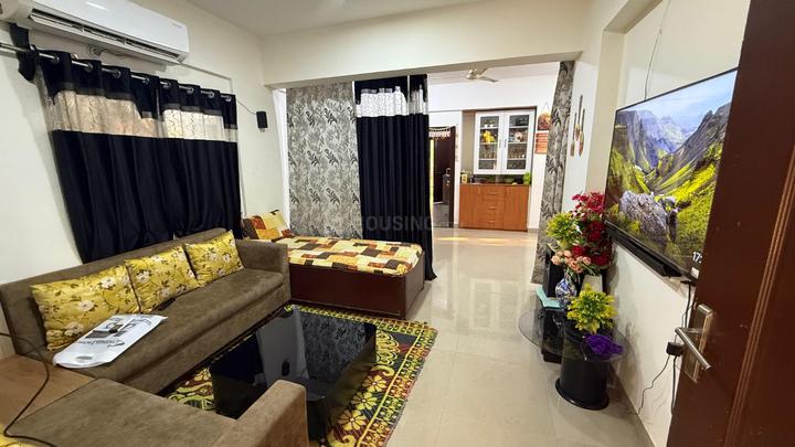 Scheme No 74, Vijay Nagar Main Image 1