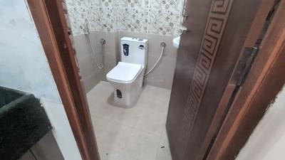 Bathroom Image of 520 Sq.ft 1 BHK Apartment / Flat for rent in Ejipura Bengaluru for Rs. 26500