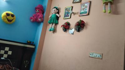 Bedroom Image of 955 Sq.ft 2 BHK Apartment / Flat for sale in Lal Kuan Ghaziabad for Rs. 4500000