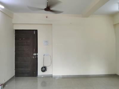 Living Room Image of 1000 Sq.ft 2 BHK Apartment / Flat for sale in JVM Orchid, Thane West Thane for Rs. 13500000