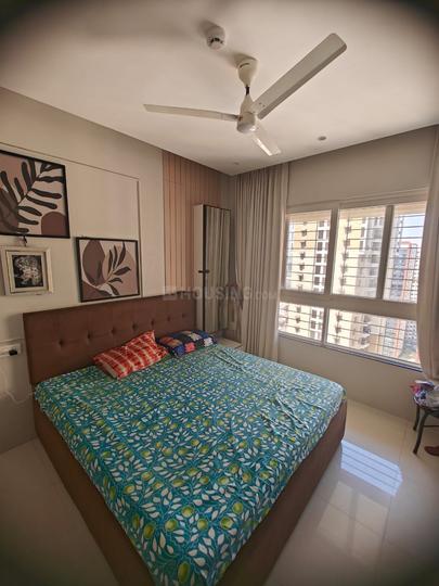 Akashy apartment Bedroom 1