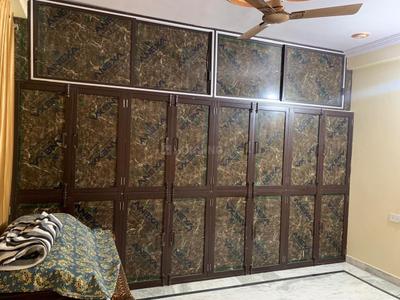 Bedroom Image of 1500 Sq.ft 4 BHK Independent House for sale in Naubasta Kanpur for Rs. 9000000