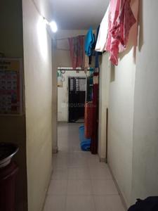 Hall Image of 530 Sq.ft 1 BHK Apartment / Flat for sale in Mirjoli Chiplun for Rs. 1600000
