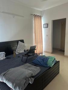Bedroom Image of 1705 Sq.ft 3 BHK Apartment / Flat for sale in Vatika Lifestyle Homes, Sector 83 Gurgaon for Rs. 17500000