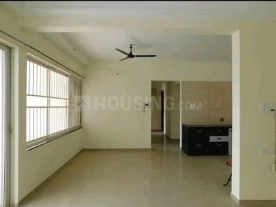 3 BHK Apartment