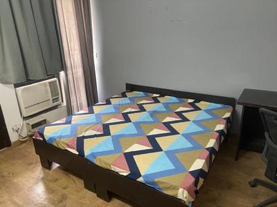 Bedroom Image of 1390 Sq.ft 3 BHK Apartment / Flat for sale in Jaypee Kosmos, Sector 134 Noida for Rs. 11600000