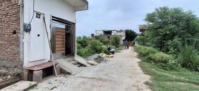Image of 900 Sq.ft Residential Plot / Land for sale in Chhatikara, Vrindavan for Rs. 5500000