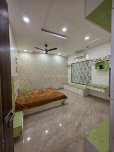 Hall Image of 2300 Sq.ft 5 BHK Independent House for rent in Trimurti Nagar Nagpur for Rs. 120000