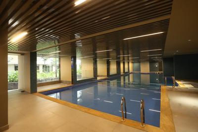 Image of 1836 Sq.ft 3 BHK Apartment / Flat for sale in Raghava Halo, Serilingampally, Hyderabad for Rs. 12000000