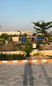 Image of 1614 Sq.ft Residential Plot / Land for sale in Shivdaspura, Jaipur for Rs. 4500000