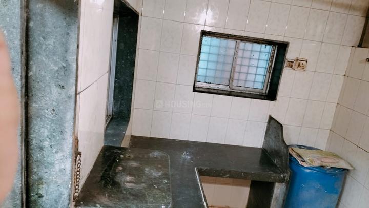 Vetal Nagar, Hadapsar Kitchen 1