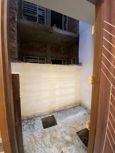 Balcony Image of 1215 Sq.ft 3 BHK Builder Floor for sale in Shivjot Apartments, Kharar Mohali for Rs. 4190000