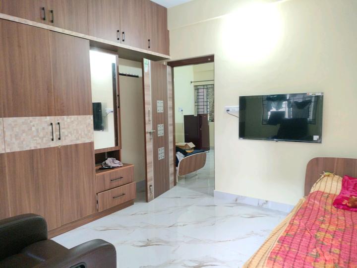 shilpa pride Bedroom 1